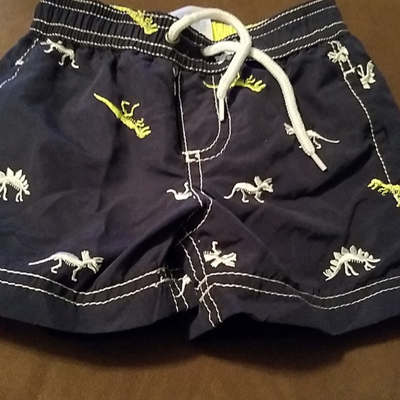 Carter's Other - Carters Swim Trunks